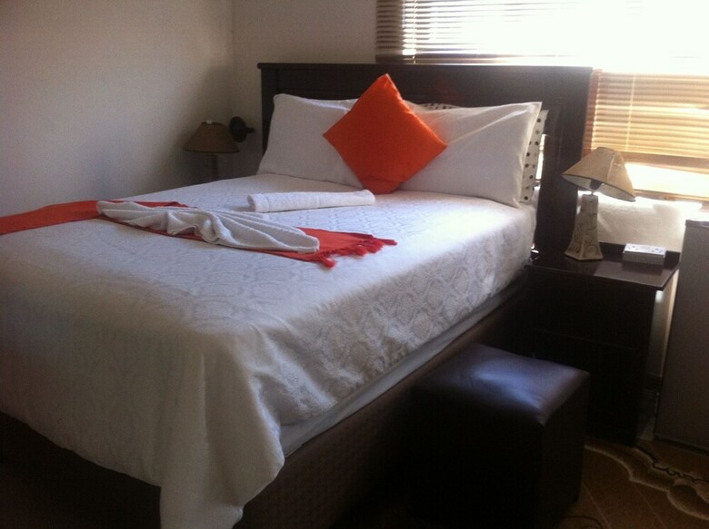 Hotel Upper Room Guest House
