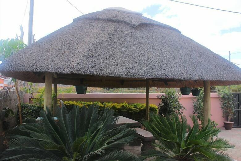 Hotel Upper Room Guest House