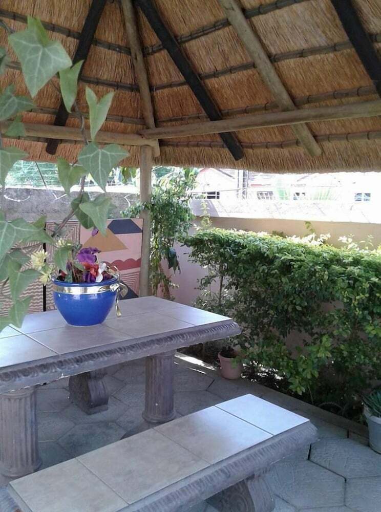 Hotel Upper Room Guest House