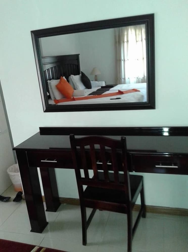 Hotel Upper Room Guest House