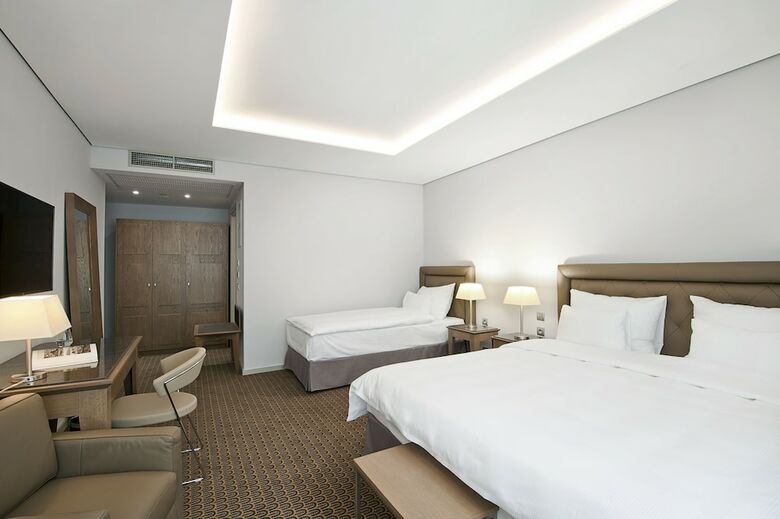 Hotel Royal Prague