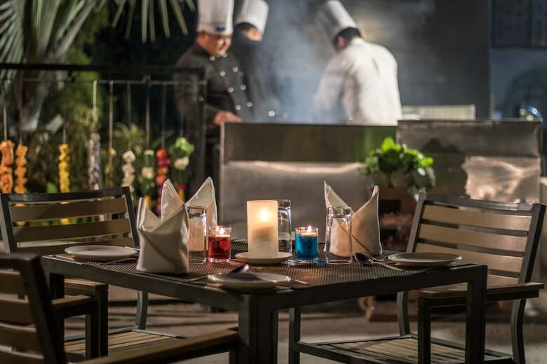 Hotel Golden Tulip Suites Gurgaon
