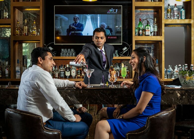 Hotel Golden Tulip Suites Gurgaon