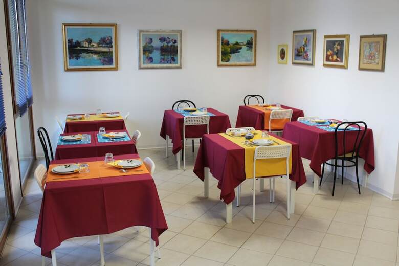 Bed & Breakfast Resort Sile River & Spa