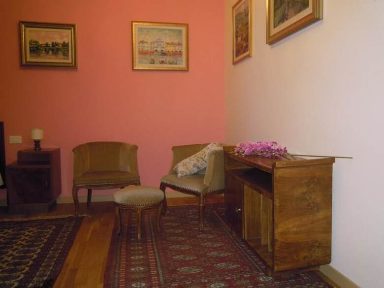 Bed & Breakfast Resort Sile River & Spa