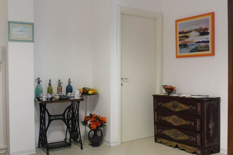 Bed & Breakfast Resort Sile River & Spa