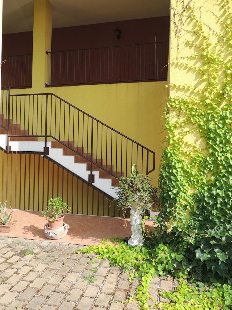 Bed & Breakfast Resort Sile River & Spa