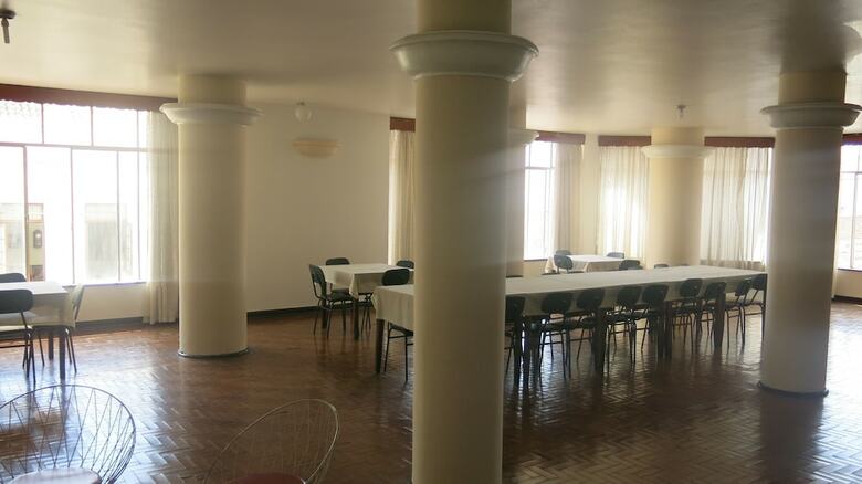Hotel Jau