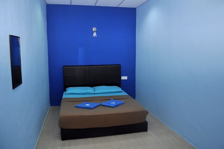 Hostal Tanjak Motel - Hostel