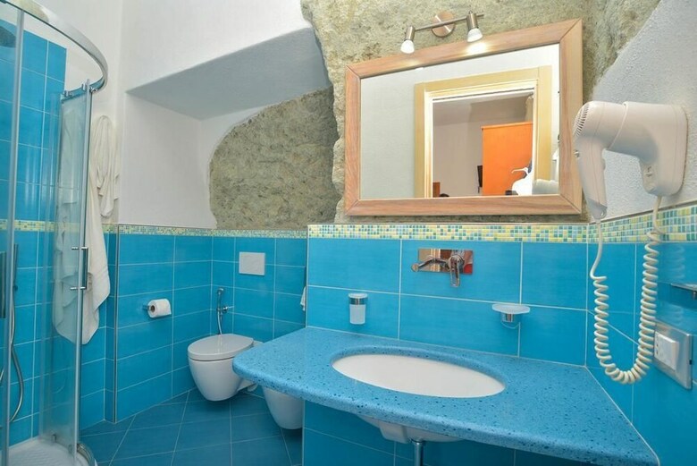 Hotel Villa Cimmentorosso