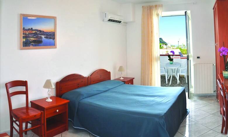 Hotel Villa Cimmentorosso