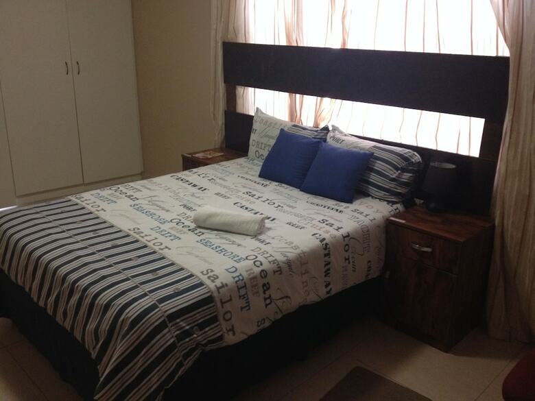 Jessma Bed And Breakfast