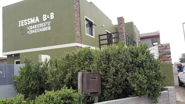 Jessma Bed And Breakfast