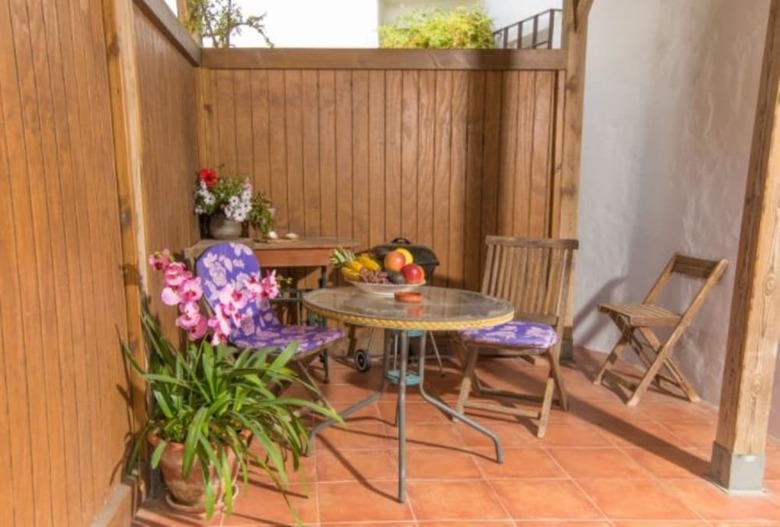 Apartment In Zahora Cadiz 101281 By Mo Rentals