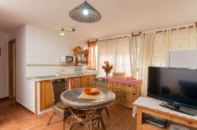 Apartment In Zahora Cadiz 101281 By Mo Rentals