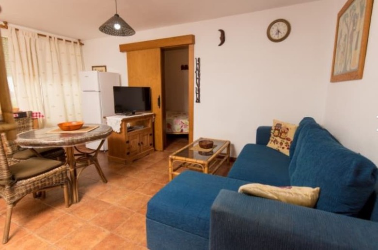 Apartment In Zahora Cadiz 101281 By Mo Rentals