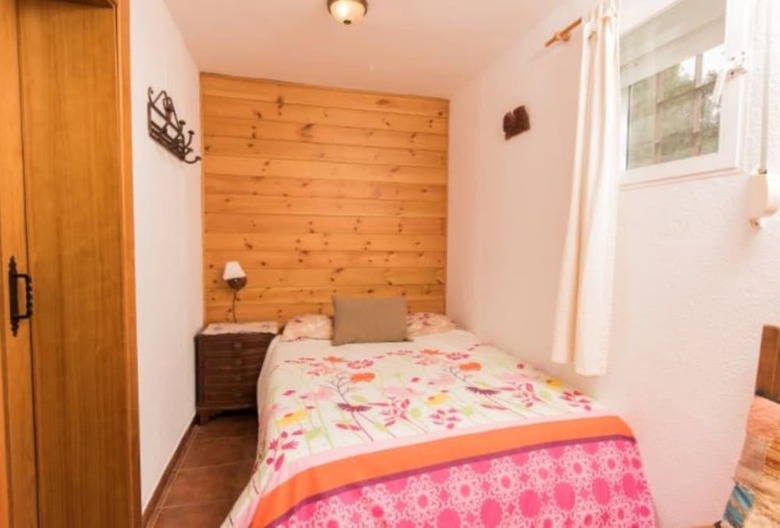 Apartment In Zahora Cadiz 101281 By Mo Rentals