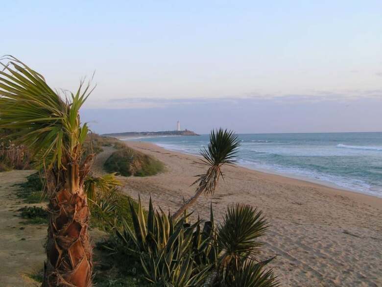 Apartment In Zahora Cadiz 101281 By Mo Rentals