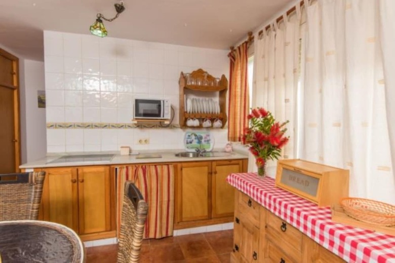 Apartment In Zahora Cadiz 101281 By Mo Rentals