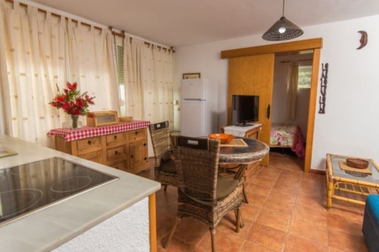 Apartment In Zahora Cadiz 101281 By Mo Rentals