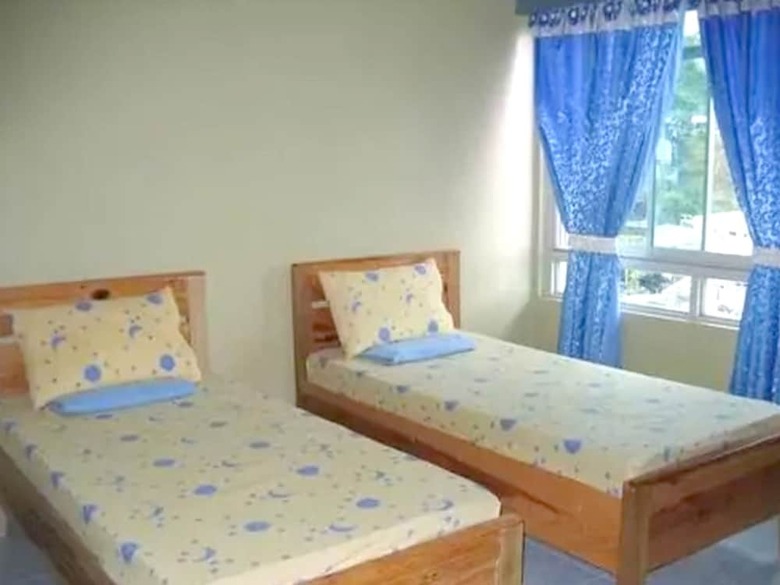 Ibay Zion Hotel