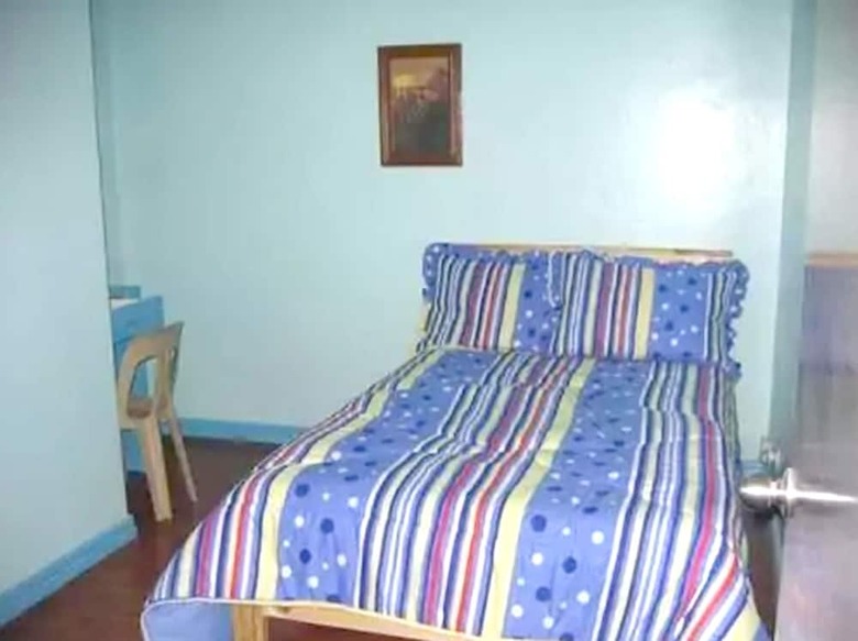 Ibay Zion Hotel