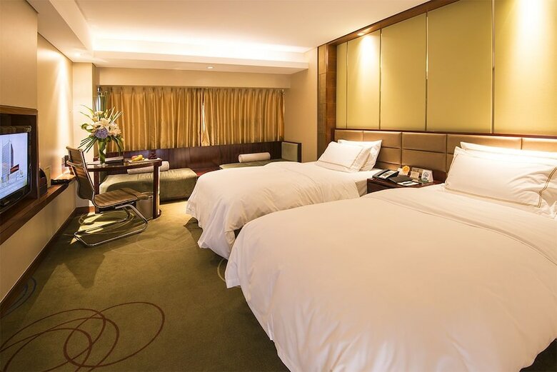 Wenling Shuguang Hotel
