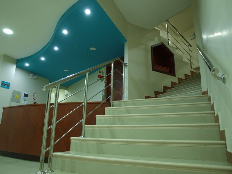 Hotel Rey Salom�n
