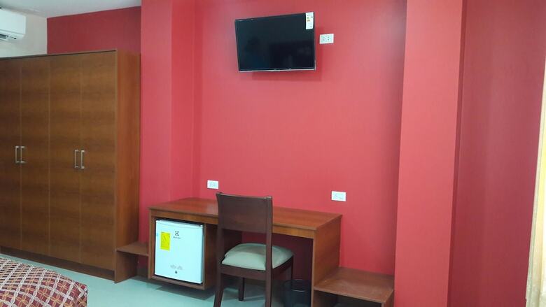 Hotel Rey Salom�n