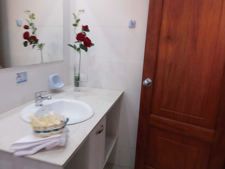 Hotel Rey Salom�n