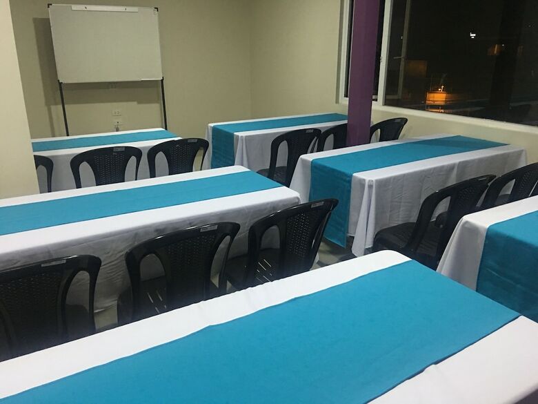Hotel Rey Salom�n