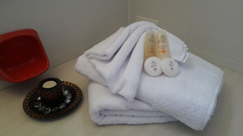 Hotel Rey Salom�n
