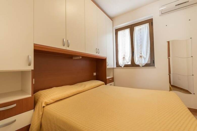 Apartamento Residence Blue Pearl