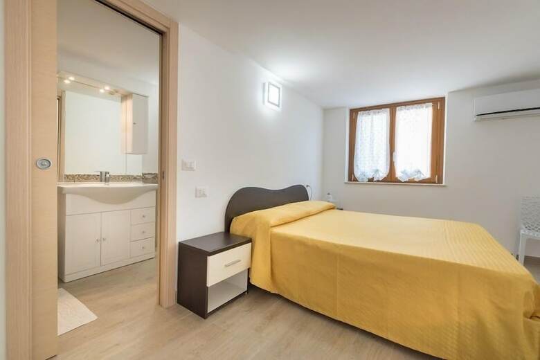 Apartamento Residence Blue Pearl