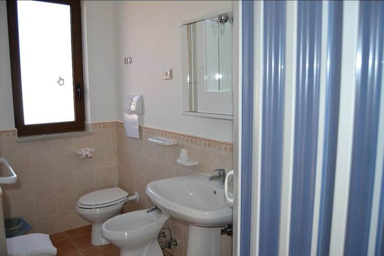 Apartamento Residence Blue Pearl