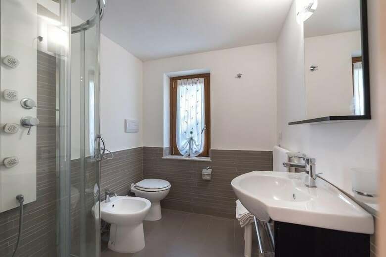 Apartamento Residence Blue Pearl