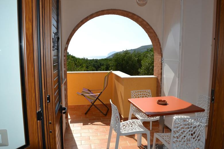 Apartamento Residence Blue Pearl