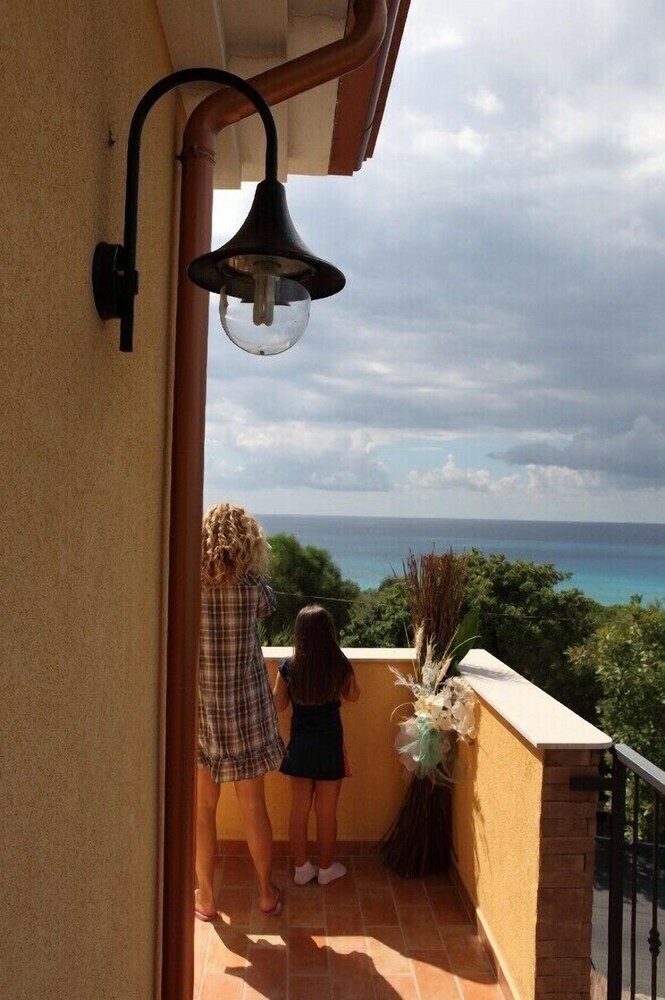 Apartamento Residence Blue Pearl