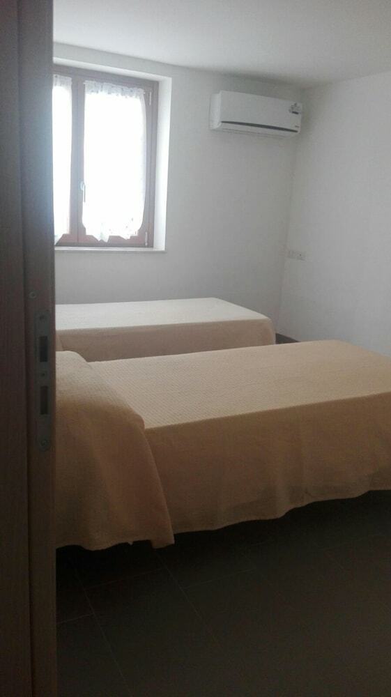 Apartamento Residence Blue Pearl