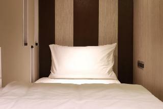 Hostal 168 Hostel