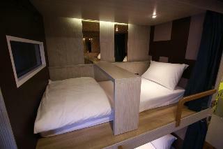 Hostal 168 Hostel