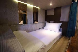 Hostal 168 Hostel