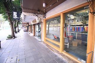 Hostal 168 Hostel