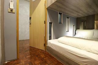 Hostal 168 Hostel