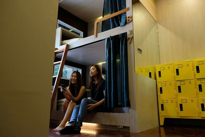 Hostal 168 Hostel