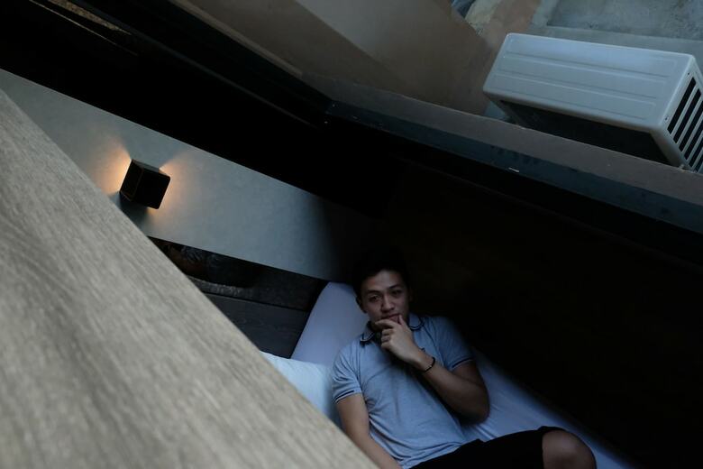 Hostal 168 Hostel