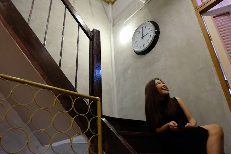 Hostal 168 Hostel