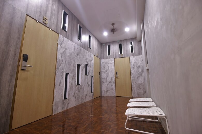 Hostal 168 Hostel