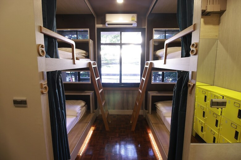 Hostal 168 Hostel