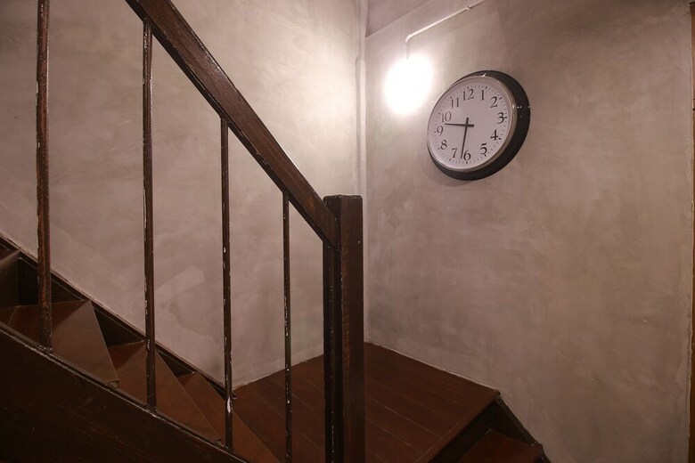 Hostal 168 Hostel